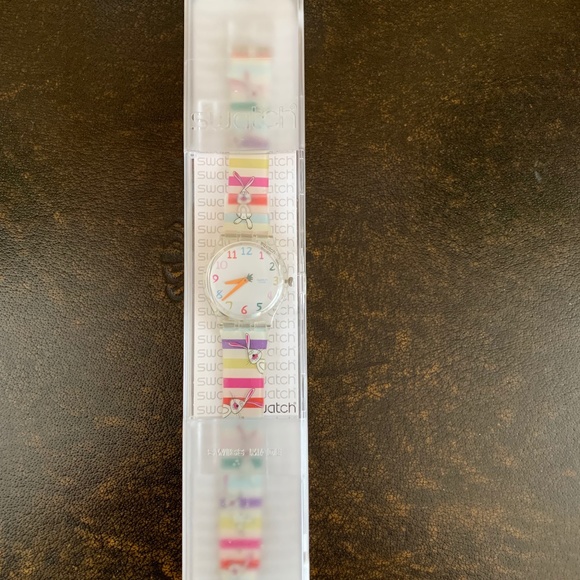 SWATCH - "Rabelitto" Watch - Picture 4 of 4